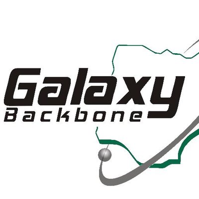 galaxyBackbone